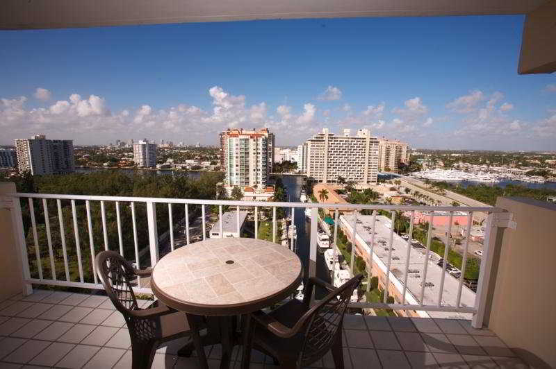 Ft Lauderdale Apartahotel
